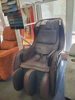 Full Body Massage Chair