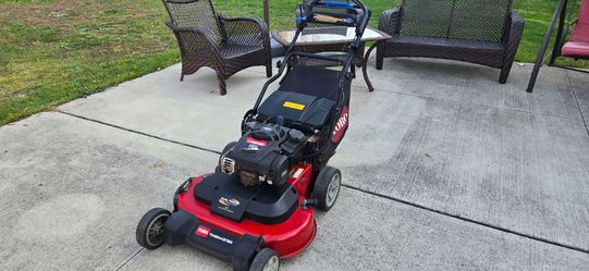 Lawnmower Toro 30 inch