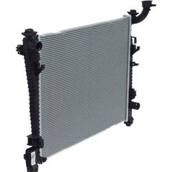 Radiator for Dodge Durango 2011 to 2020/ Jeep Grand Cherokee 2011 to 2020