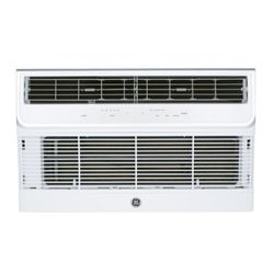 ❄️🔥 NEW GE 230/208 Volt Built-In in-wall Heat/Cool Room Air Conditioner Model# AJEQ10DWH WARRANTY