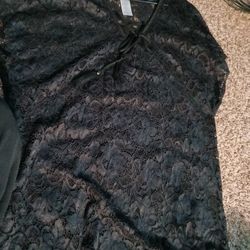 Womens Over Bathingsuit Cover-medium