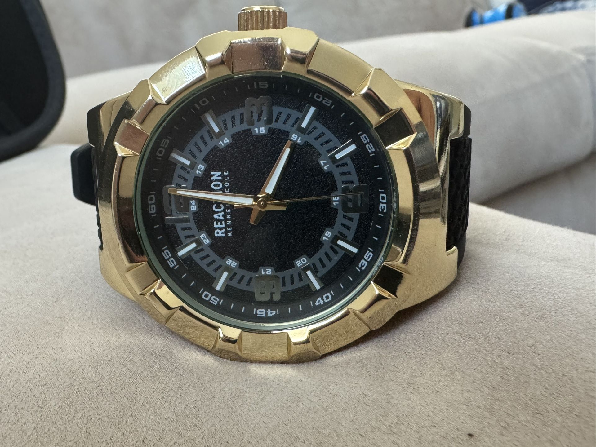 Men Watch 
