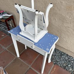 Small Vanity 