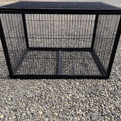 Dog Kennel