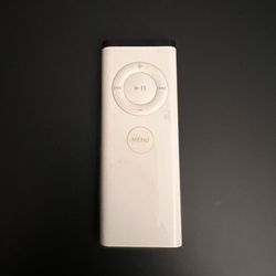 Apple Remote (2009)