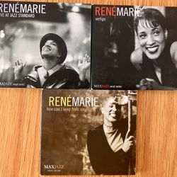 René Marie Collection