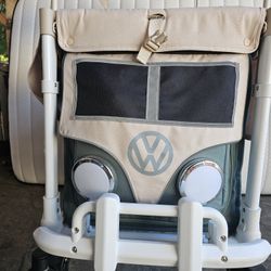 Wonderfold VW Stroller Wagon 