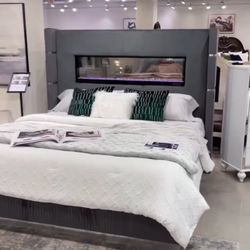 New Bedframe In Box 📦 