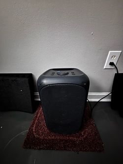 Onn Party Speaker