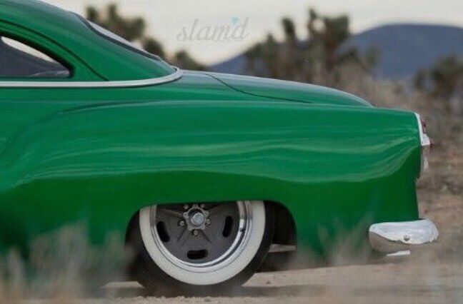Rocket Racing Wheels Igniter Series 15X7 Wheel, 5x4.75 BP WHEELS AND TIRES