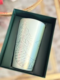 Starbucks 50th Anniversary Ceramic Mug