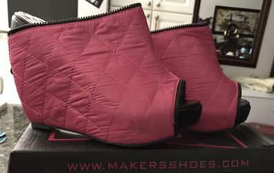 Brand New Makers Shoes