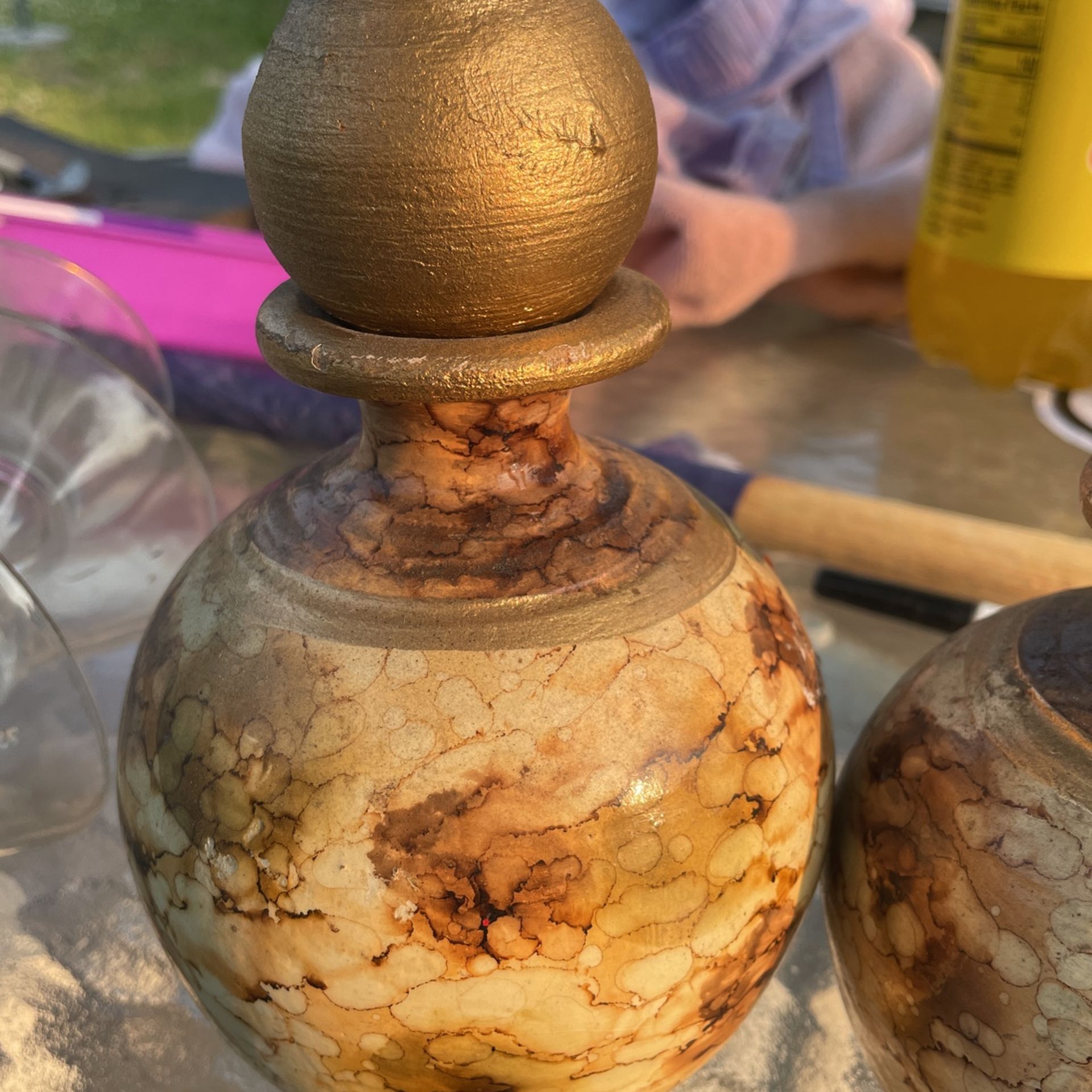 Small Decorations