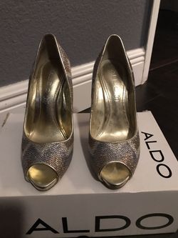 Aldo shoes