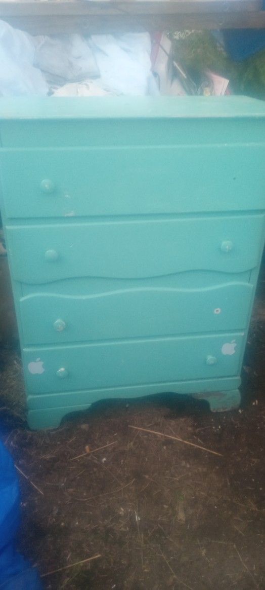 Small Dresser For Sale