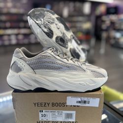 Adidas 700 V2 “Static”