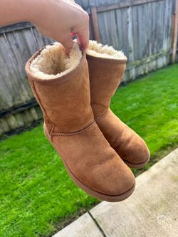 Women’s Uggs