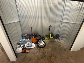 Unit sale