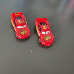 Lighting McQueen