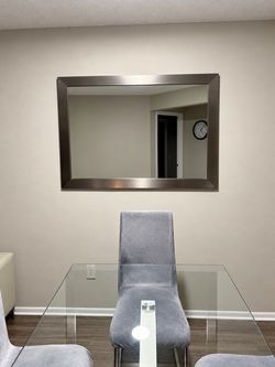 Espejo comedor