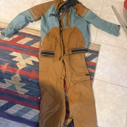 Snowboard Jacket/pants/Bindings Men’s Large