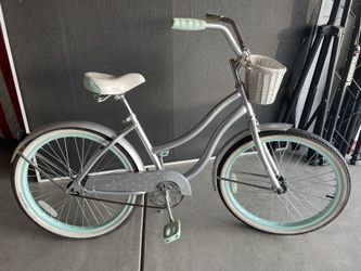 2 Beach Cruisers For Sale