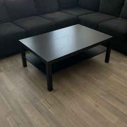 IKEA Coffee Table