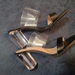 Brand New Heels