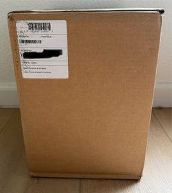 SEALED Apple Mac Studio M3 Ultra (28-Core CPU / 60-Core GPU / 96GB RAM / 1TB SSD)