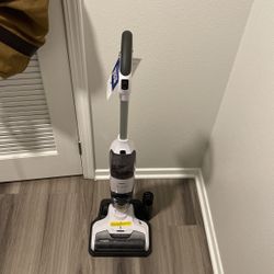 TINECO IFLOOR COMPLETE WET DRY VACUUM CLEANER