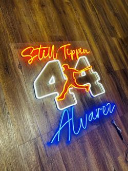 Custom LED Signs