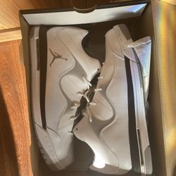 Nike Jordan’s -11.5 New 