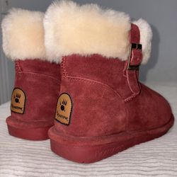 Bearpaw Boots