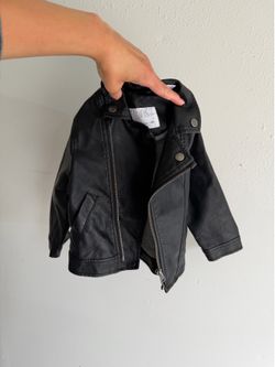 Zara toddler jacket size 12-18 months