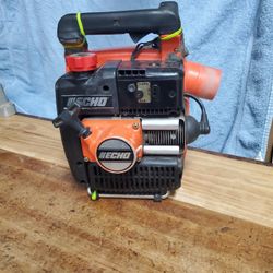 ECHO  BLOWER,  for Parts, PB210EE