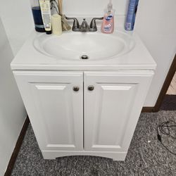 Electric Portable Sink