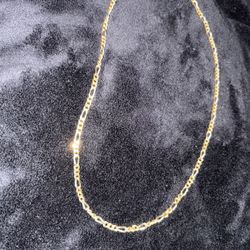 Gold chain