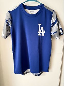 Baseball Shirt (Youth Large)