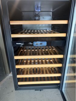 Wine Fridge