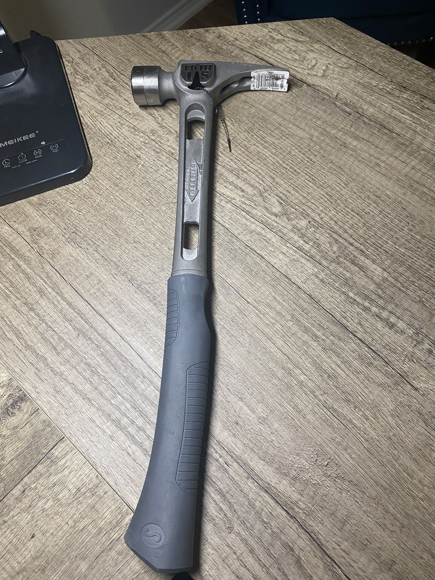 Stiletto tb3 sale hammer
