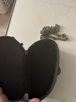 Coffin Bag