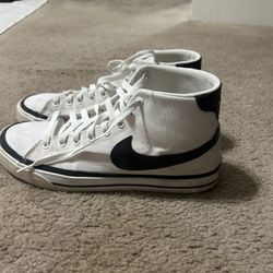 Nike Blazers