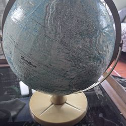 World Ocean Series Globe 