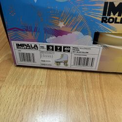 Impala Roller skates