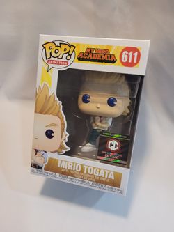 MY HERO ACADEMIA