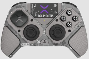 Pdp victrix pro bfg controller