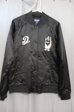 Dreamville Bomber Jacket