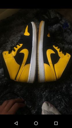 Jordan 1 New love