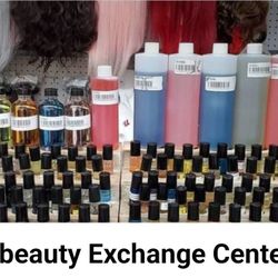 Body Oils 🛢 Fragrances 