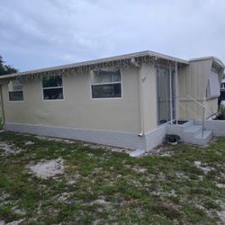 Mobile Home 